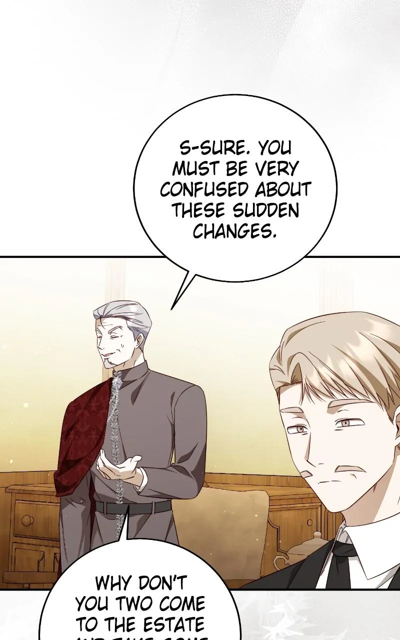 Fallen to Paradise Chapter 64 Online - pƔgina 13