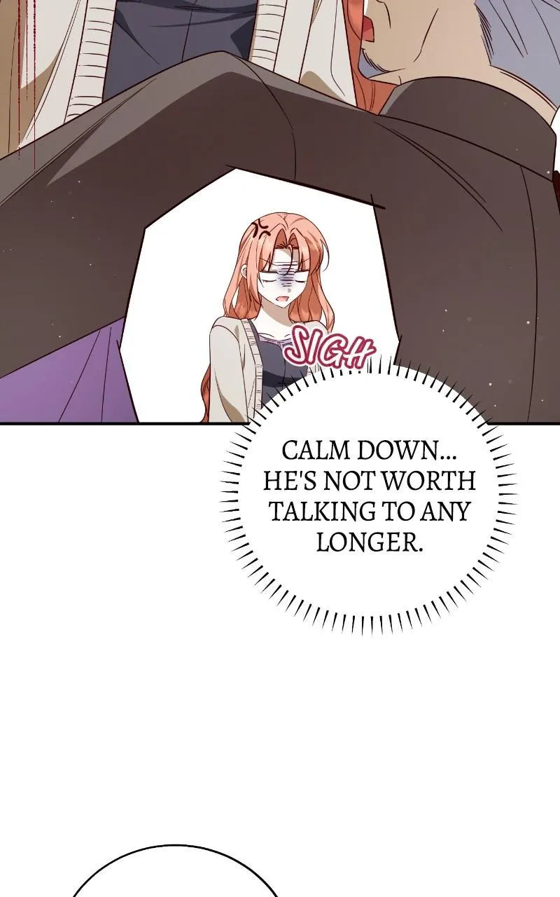 Fallen to Paradise Chapter 64 Online - pƔgina 20