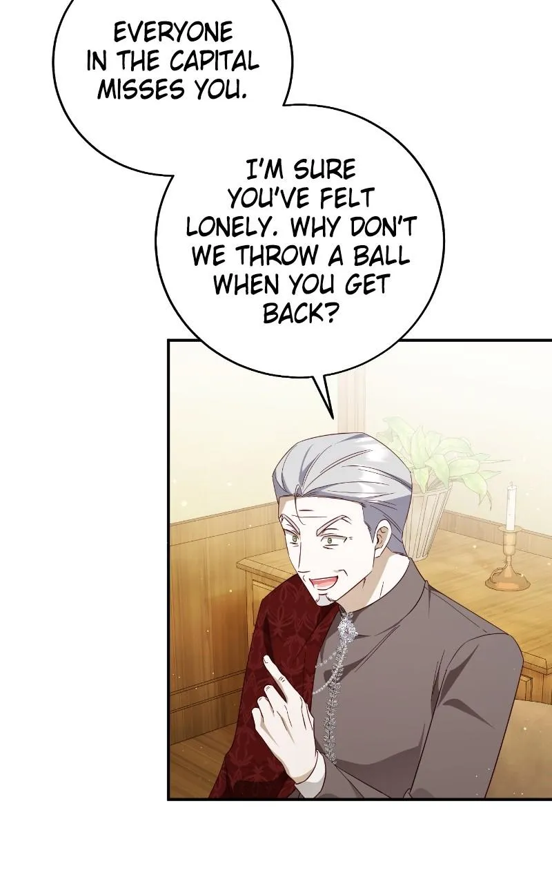 Fallen to Paradise Chapter 64 Online - pƔgina 21