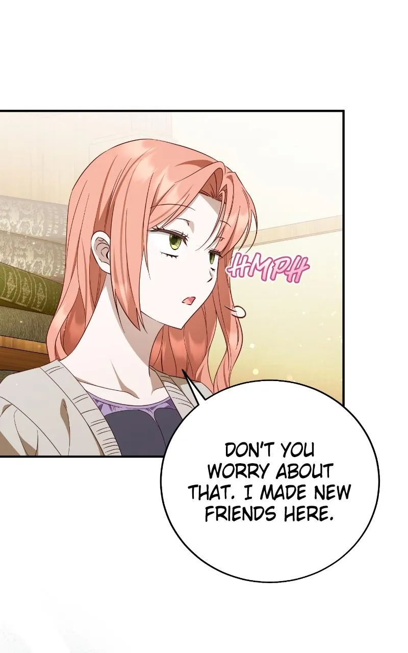 Fallen to Paradise Chapter 64 Online - pƔgina 22