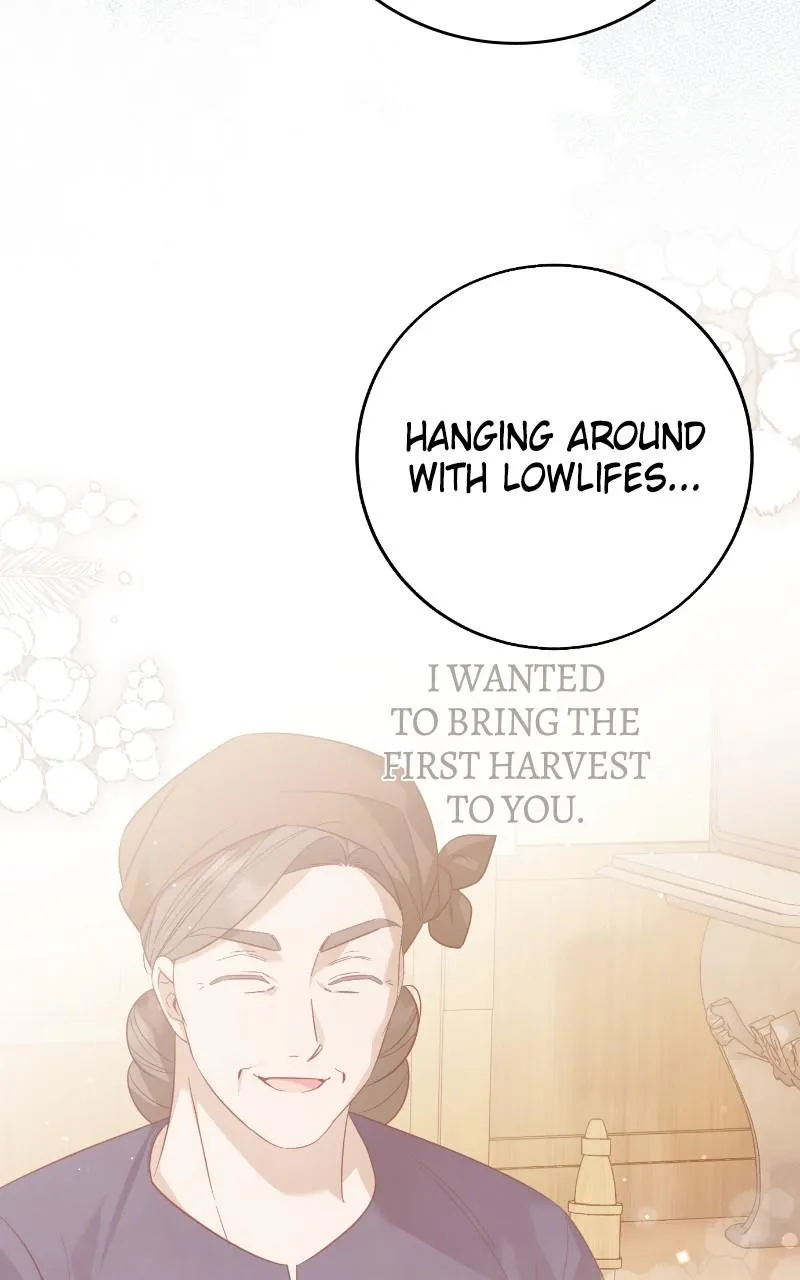 Fallen to Paradise Chapter 64 Online - pƔgina 25
