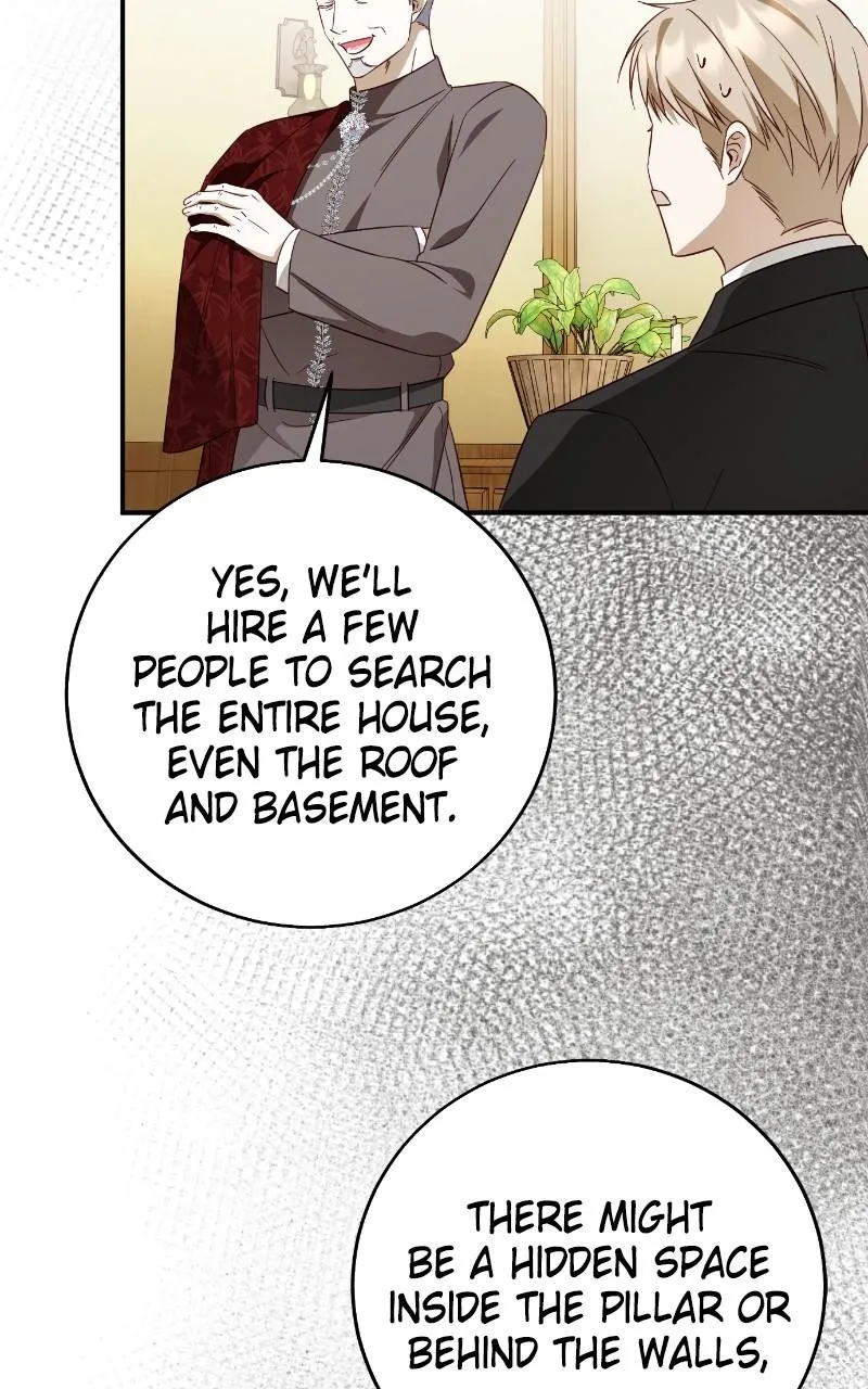 Fallen to Paradise Chapter 64 Online - pƔgina 45