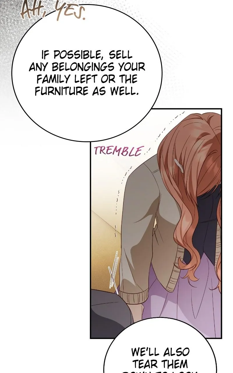 Fallen to Paradise Chapter 64 Online - pƔgina 47