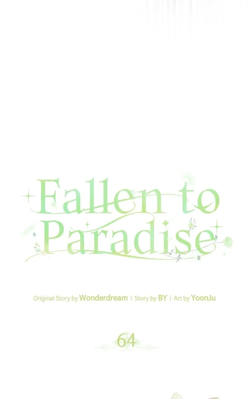 Fallen to Paradise Chapter 64 Online - pƔgina 54