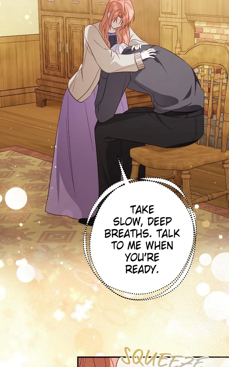 Fallen to Paradise Chapter 65 Online - pƔgina 23