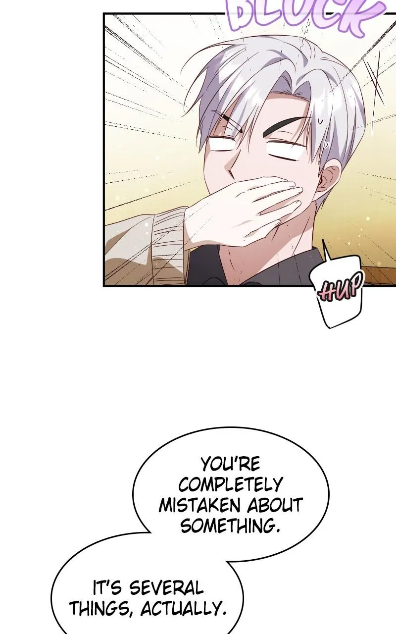 Fallen to Paradise Chapter 65 Online - pƔgina 43