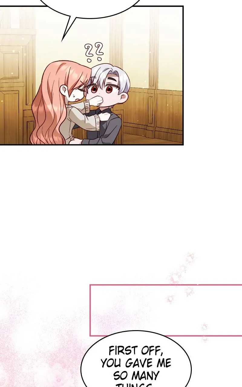Fallen to Paradise Chapter 65 Online - pƔgina 44