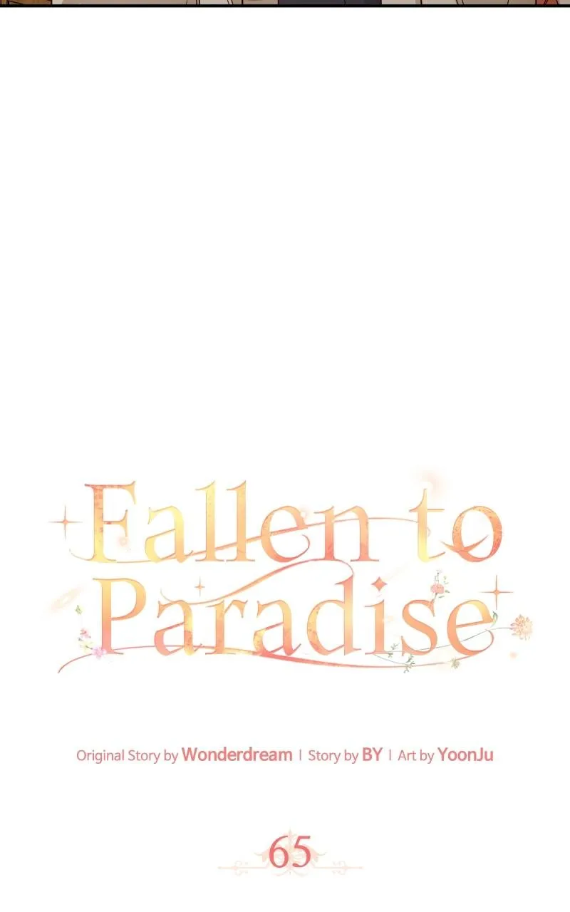 Fallen to Paradise Chapter 65 Online - pƔgina 79