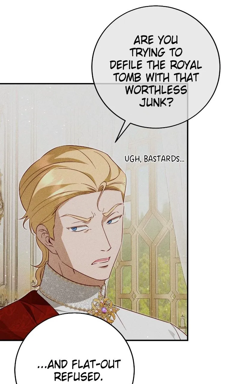 Fallen to Paradise Chapter 66 Online - pƔgina 8
