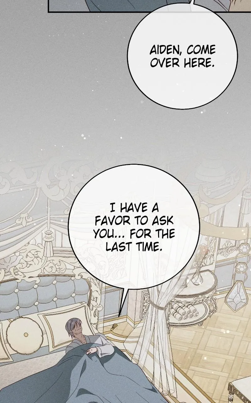 Fallen to Paradise Chapter 66 Online - pƔgina 20