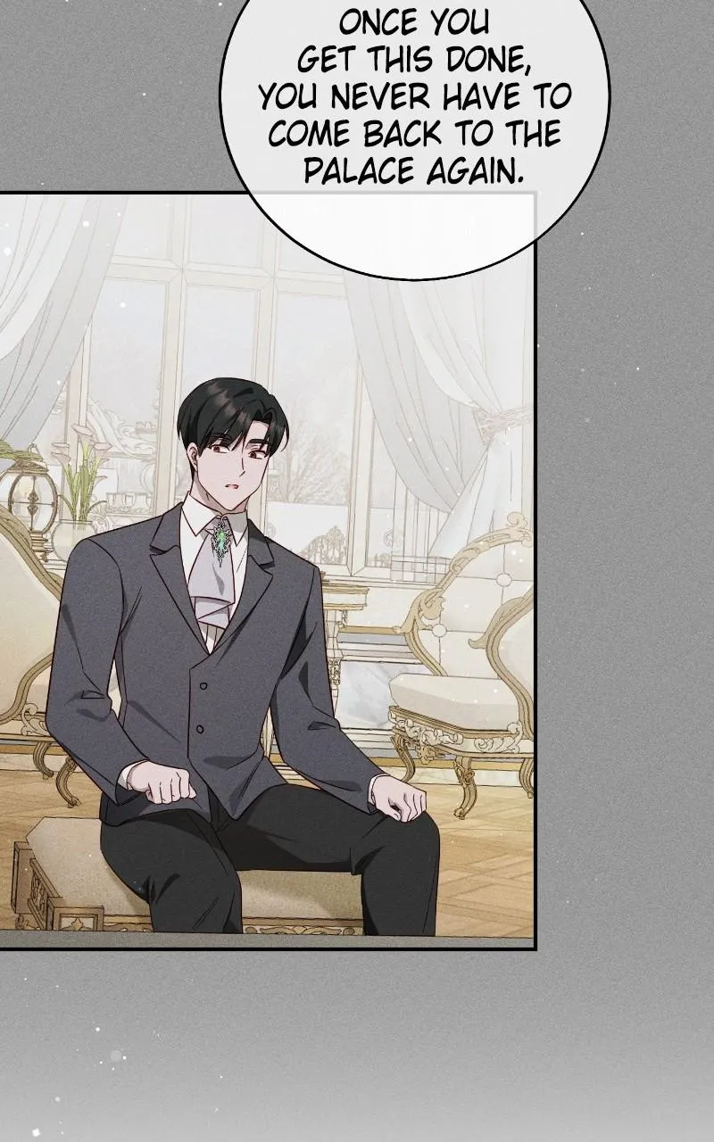 Fallen to Paradise Chapter 66 Online - pƔgina 22