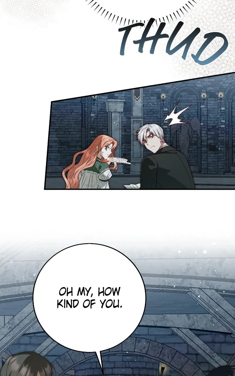 Fallen to Paradise Chapter 66 Online - pƔgina 43