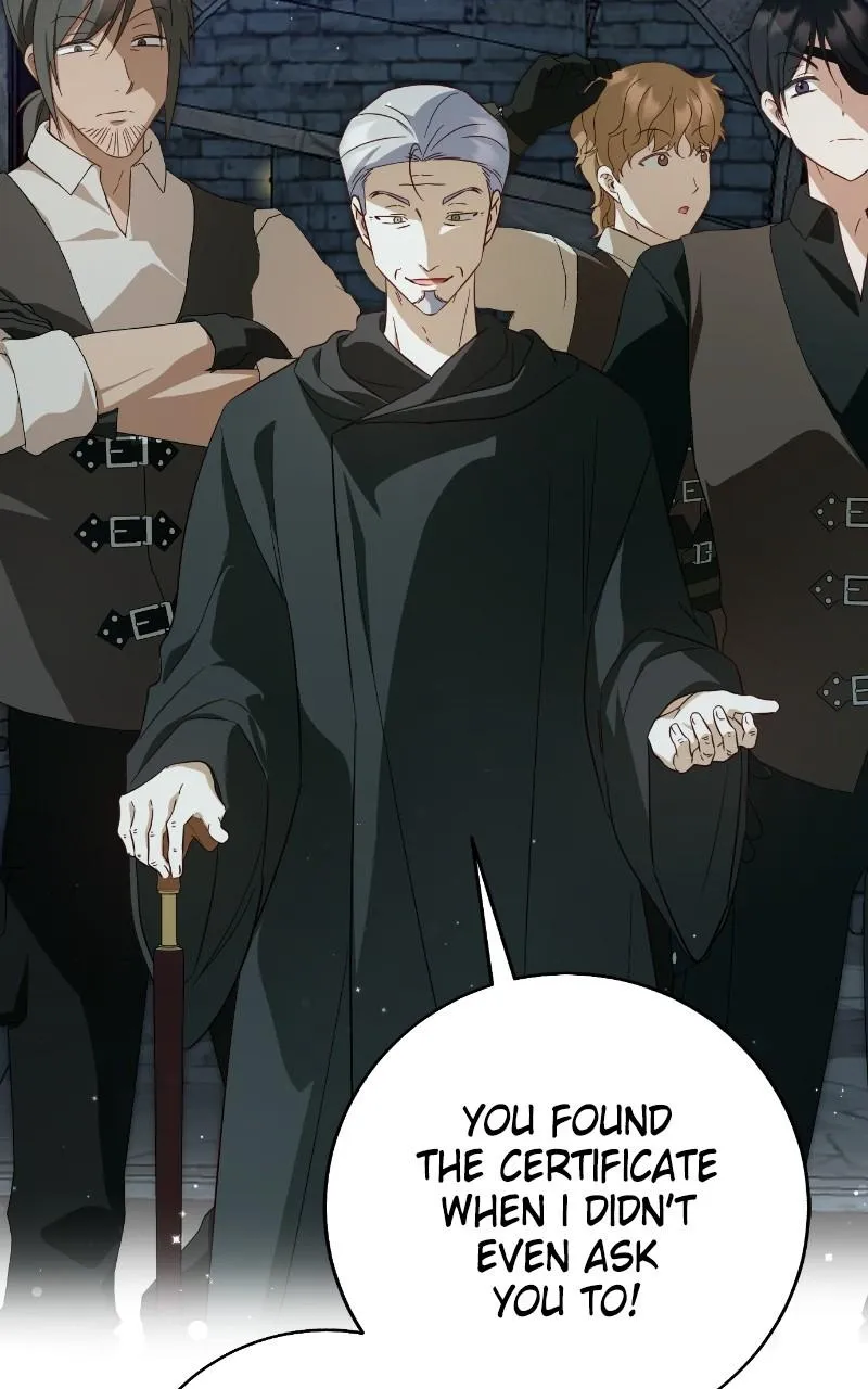 Fallen to Paradise Chapter 66 Online - pƔgina 44