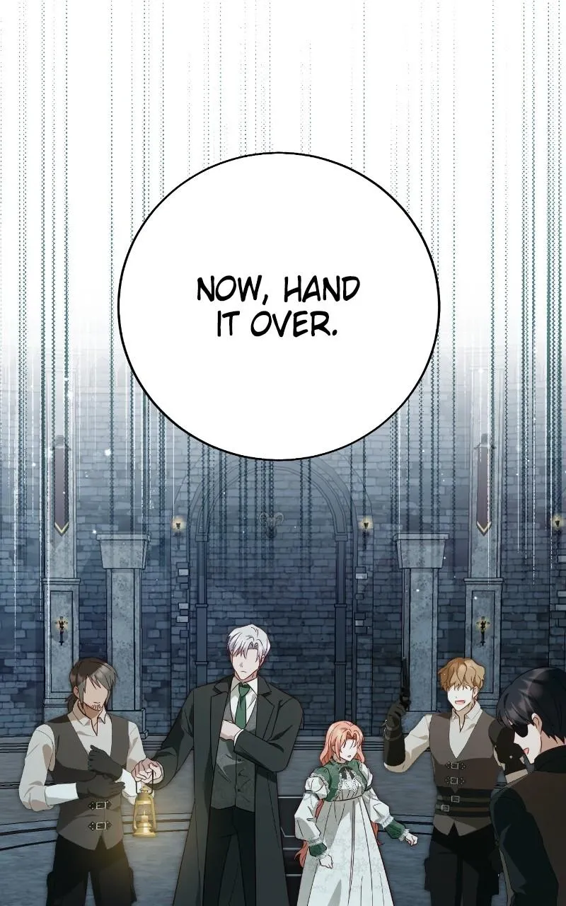 Fallen to Paradise Chapter 66 Online - pƔgina 46