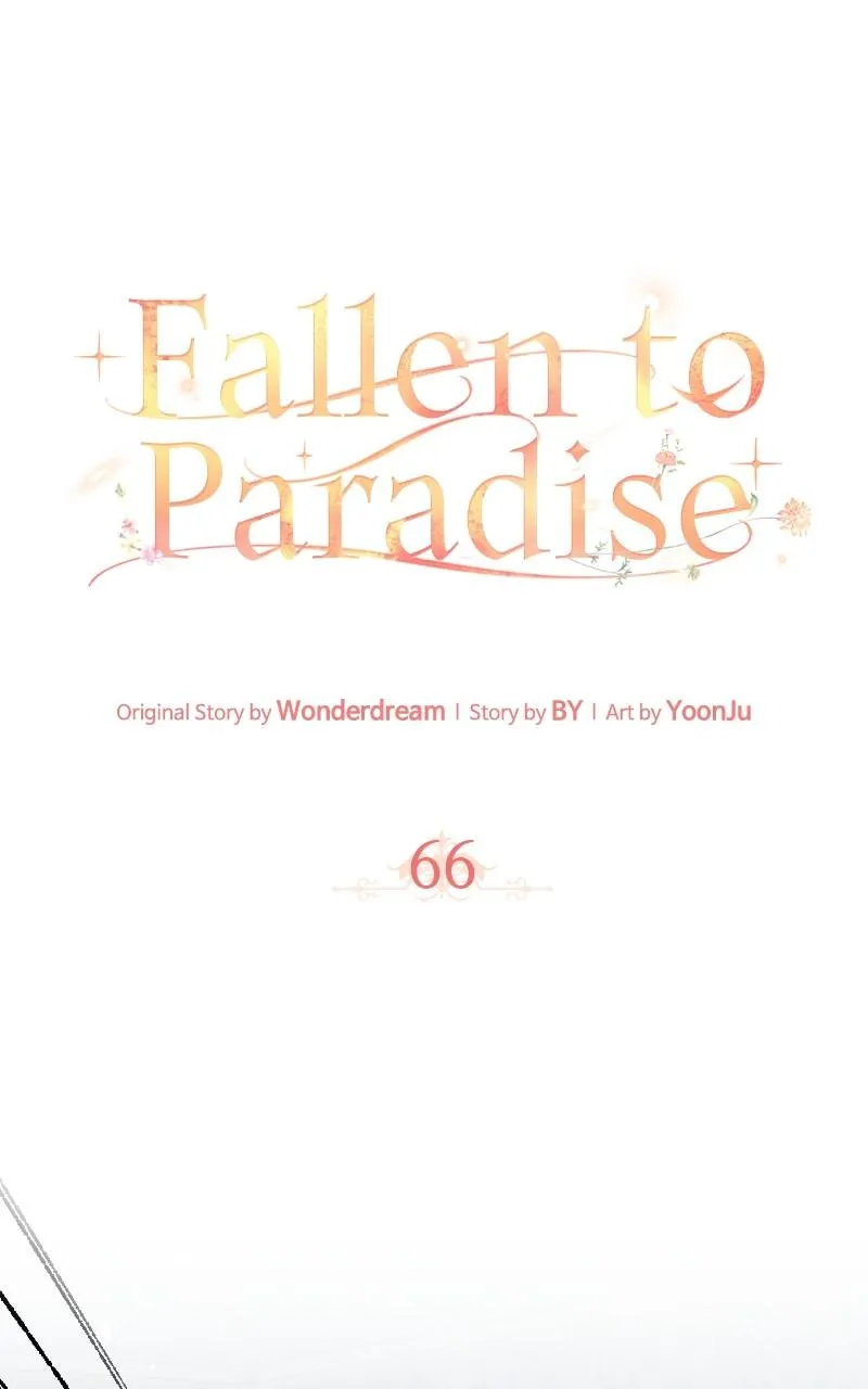 Fallen to Paradise Chapter 66 Online - pƔgina 48