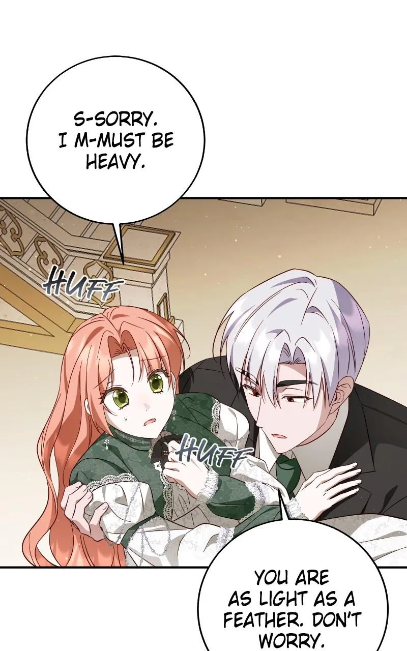 Fallen to Paradise Chapter 66 Online - pƔgina 59