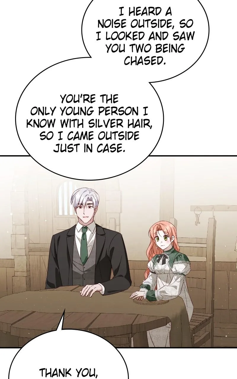 Fallen to Paradise Chapter 67 Online - pƔgina 3