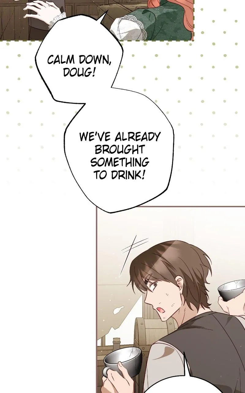 Fallen to Paradise Chapter 67 Online - pƔgina 5