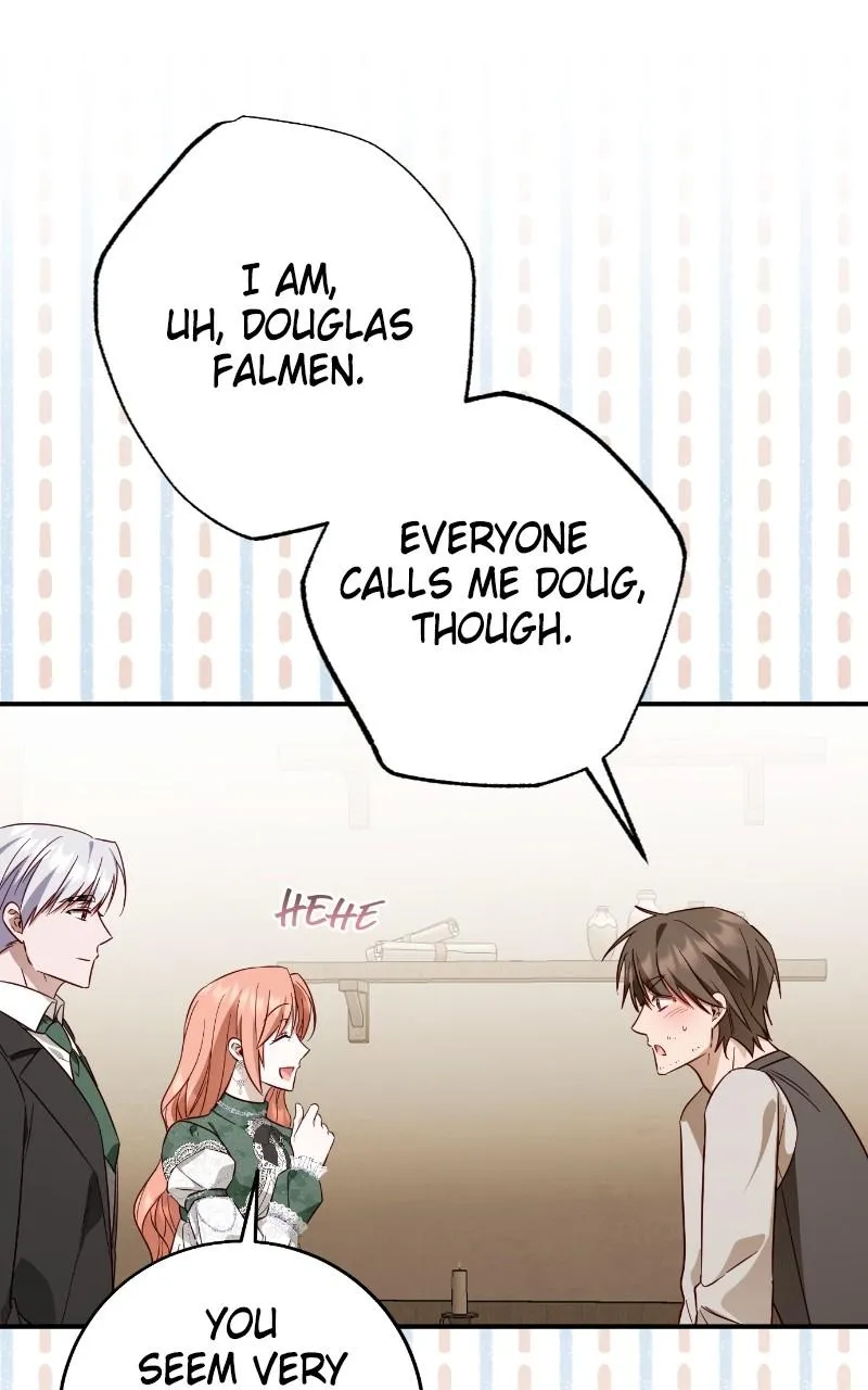 Fallen to Paradise Chapter 67 Online - pƔgina 11