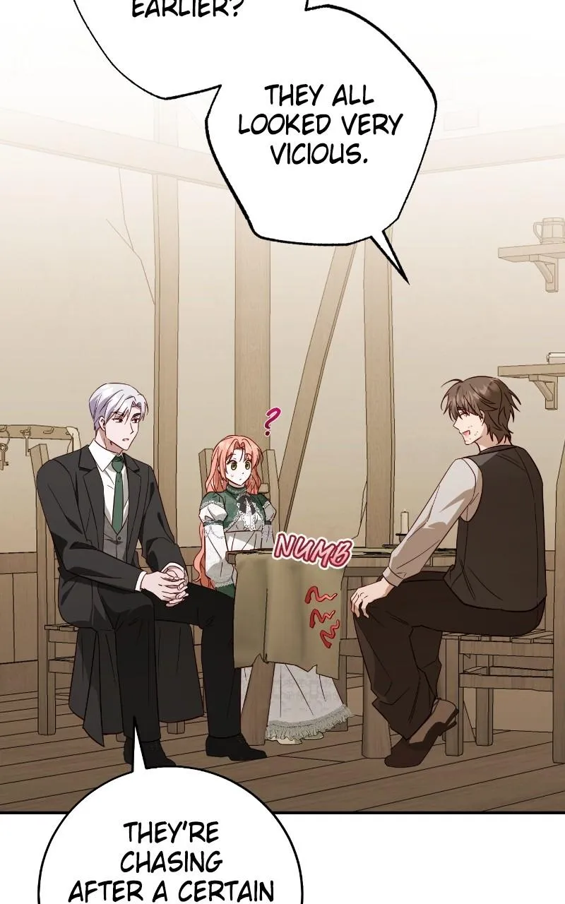 Fallen to Paradise Chapter 67 Online - pƔgina 14