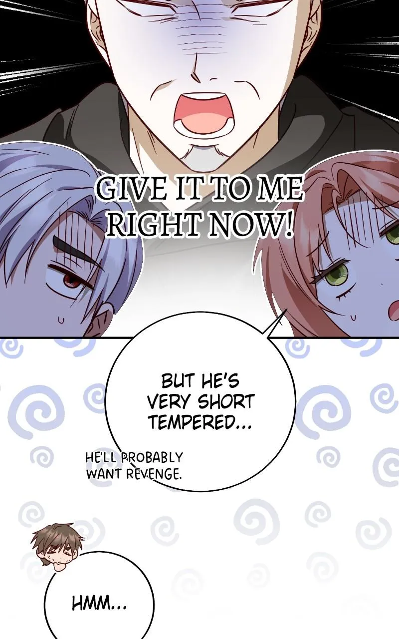 Fallen to Paradise Chapter 67 Online - pƔgina 17