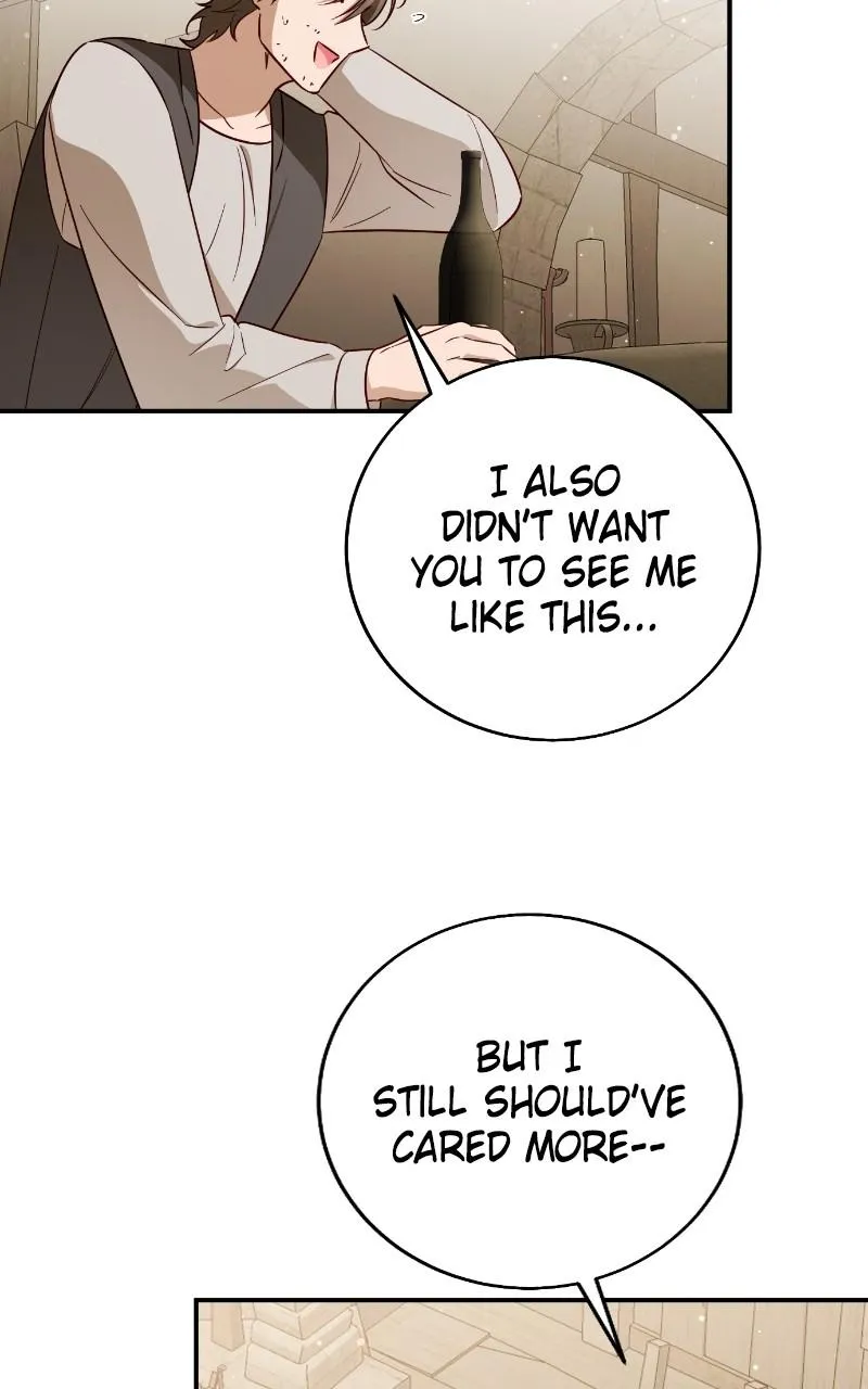 Fallen to Paradise Chapter 67 Online - pƔgina 25