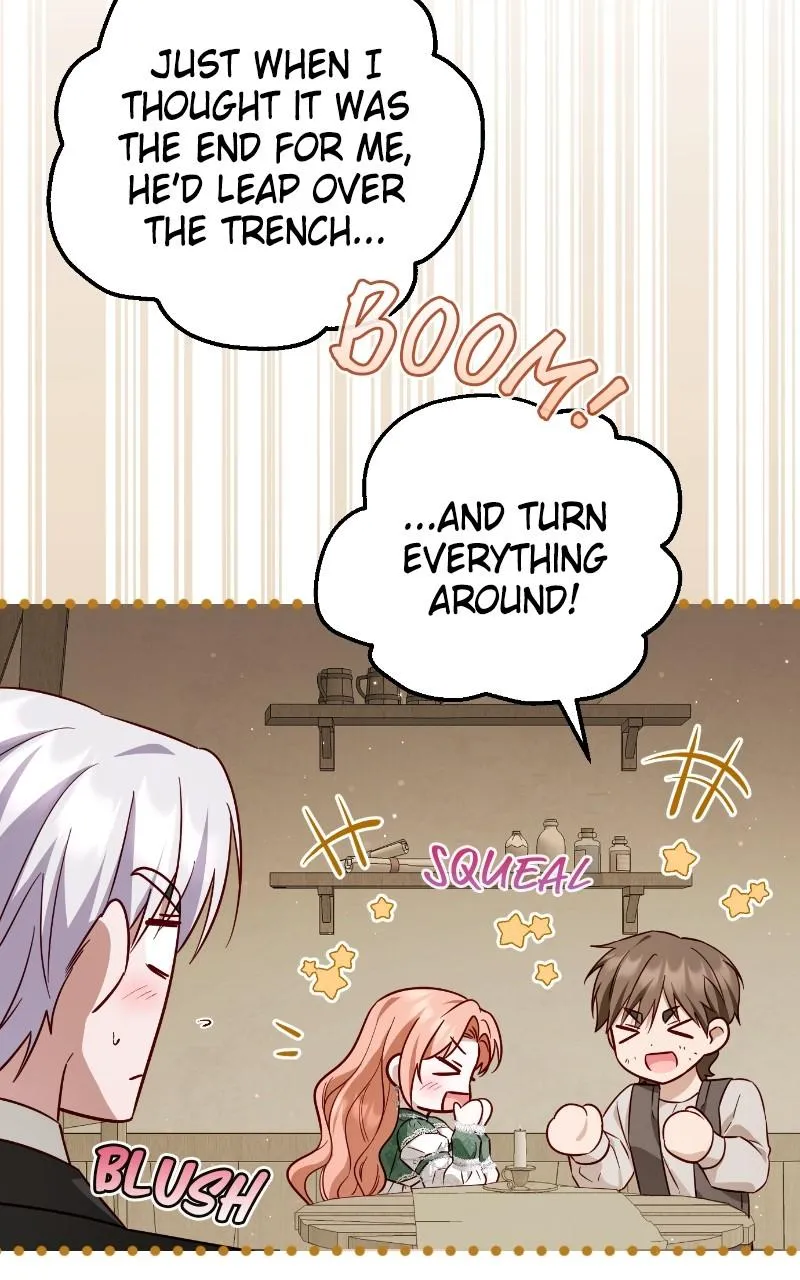 Fallen to Paradise Chapter 67 Online - pƔgina 29
