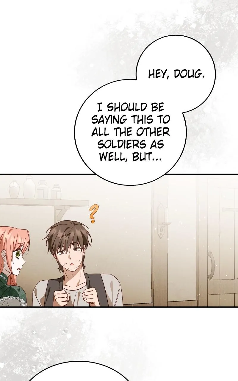 Fallen to Paradise Chapter 67 Online - pƔgina 32
