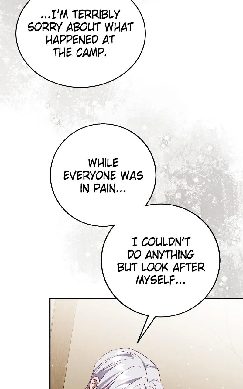 Fallen to Paradise Chapter 67 Online - pƔgina 33