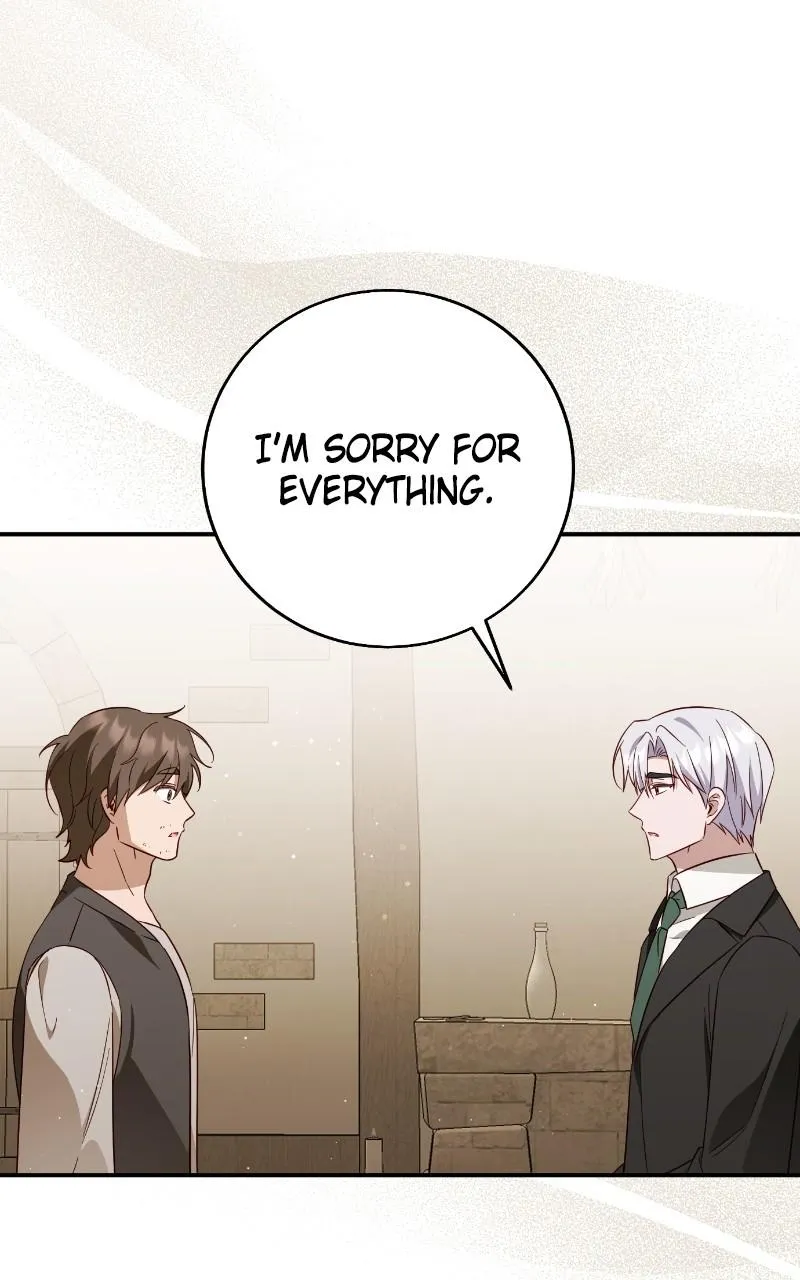 Fallen to Paradise Chapter 67 Online - pƔgina 37