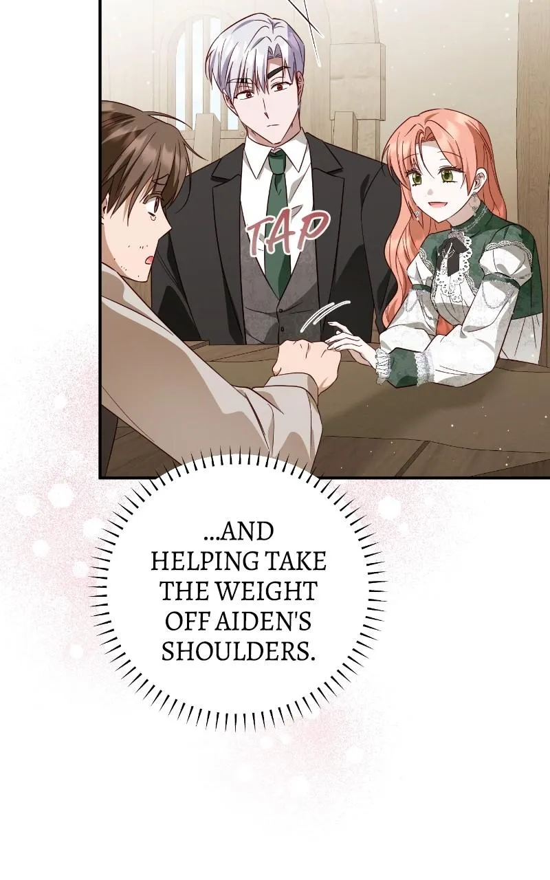 Fallen to Paradise Chapter 67 Online - pƔgina 45