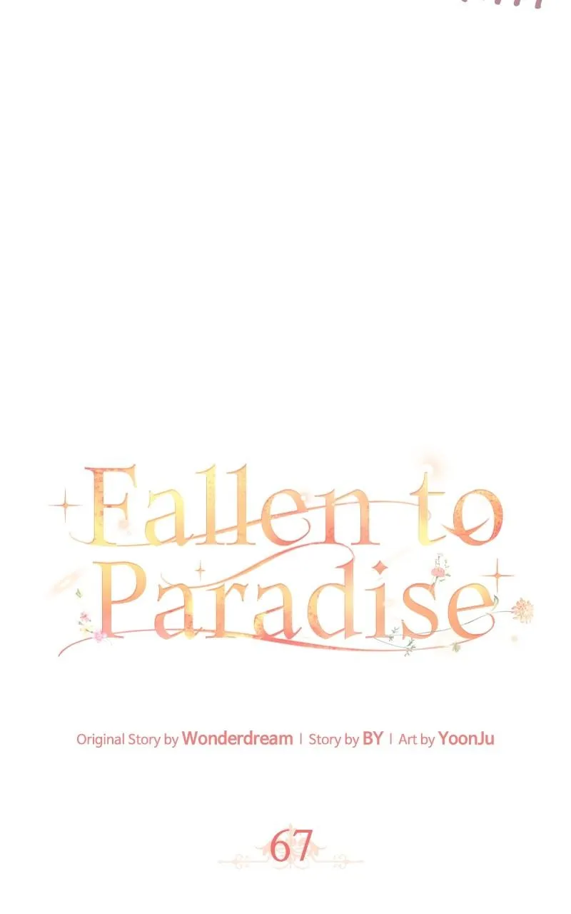 Fallen to Paradise Chapter 67 Online - pƔgina 49