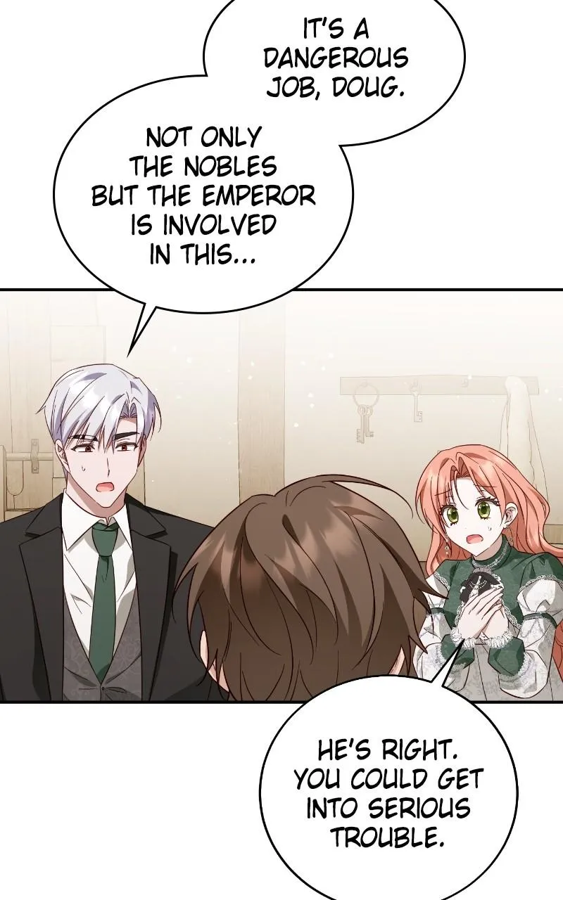 Fallen to Paradise Chapter 67 Online - pƔgina 64