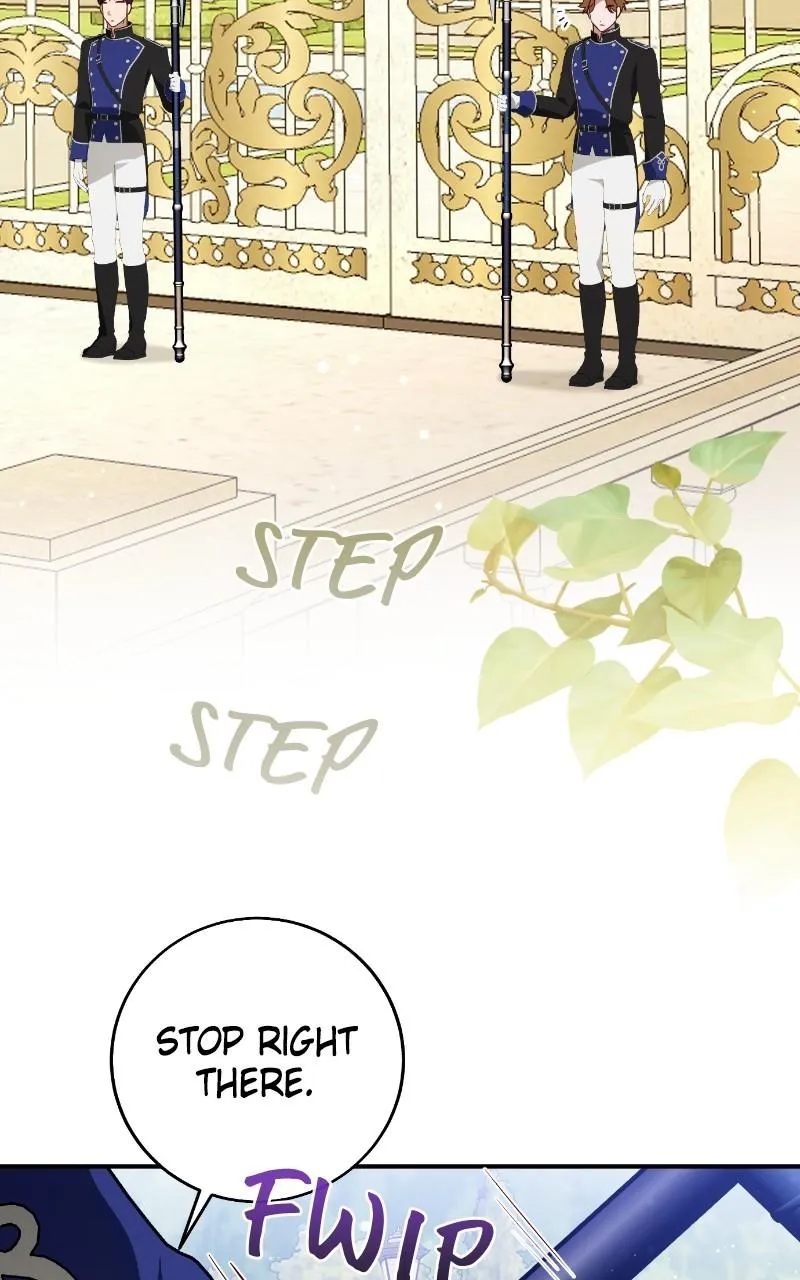 Fallen to Paradise Chapter 67 Online - pƔgina 71