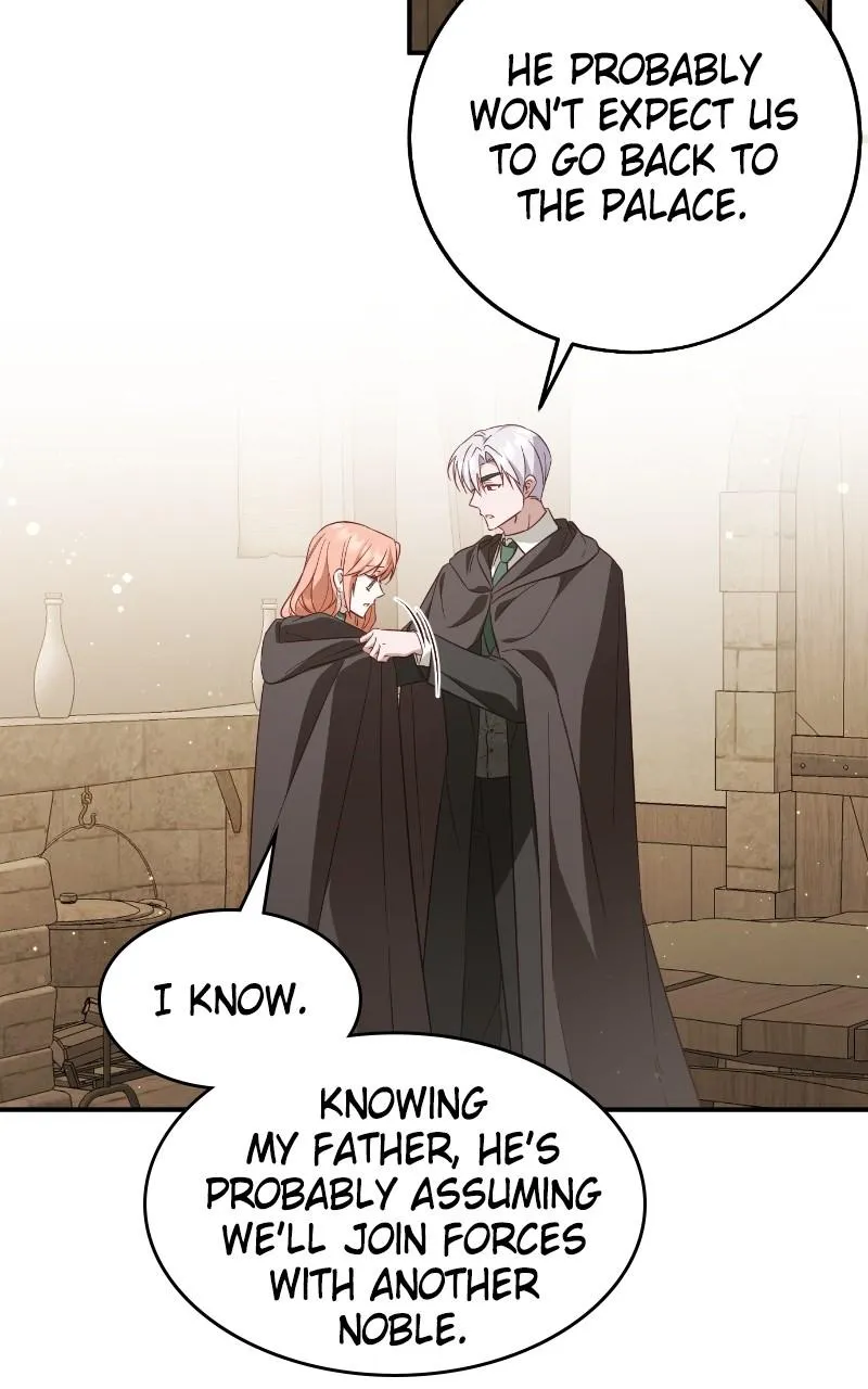 Fallen to Paradise Chapter 68 Online - pƔgina 3