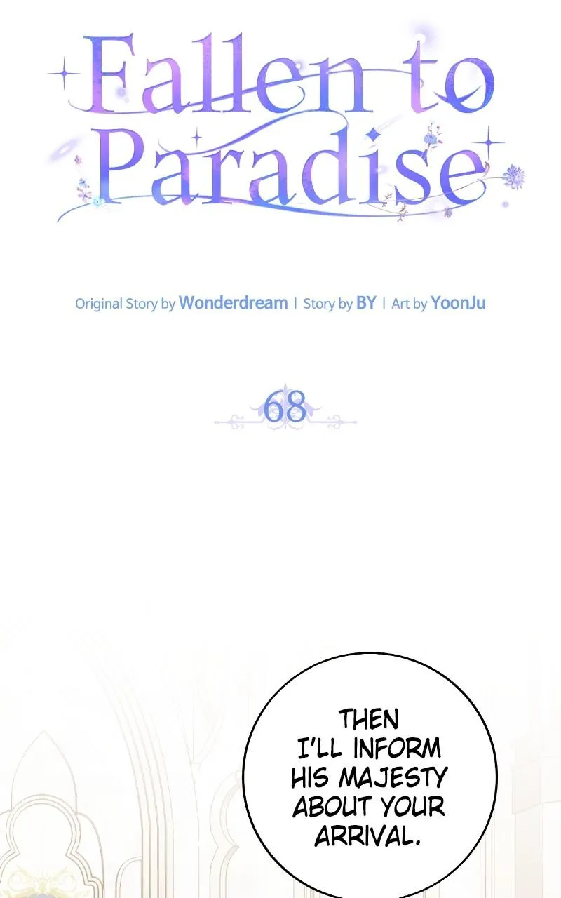 Fallen to Paradise Chapter 68 Online - pƔgina 6