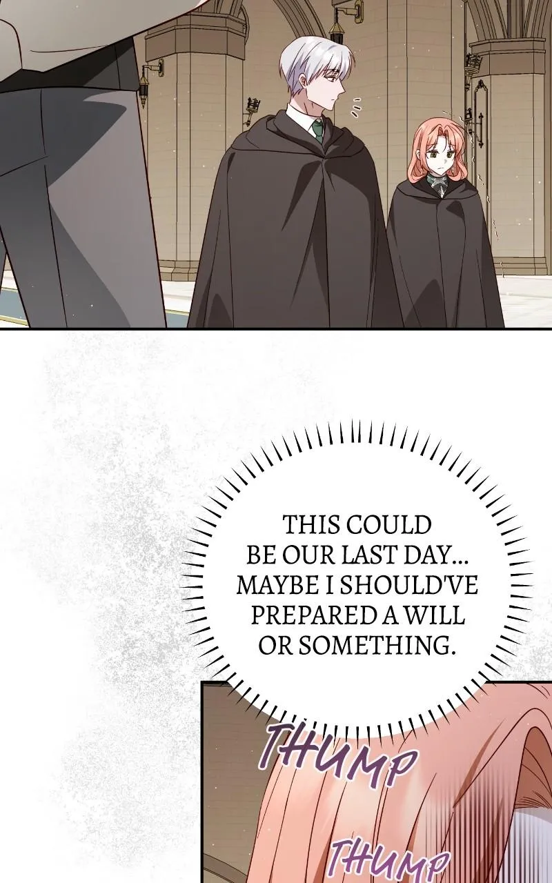 Fallen to Paradise Chapter 68 Online - pƔgina 8