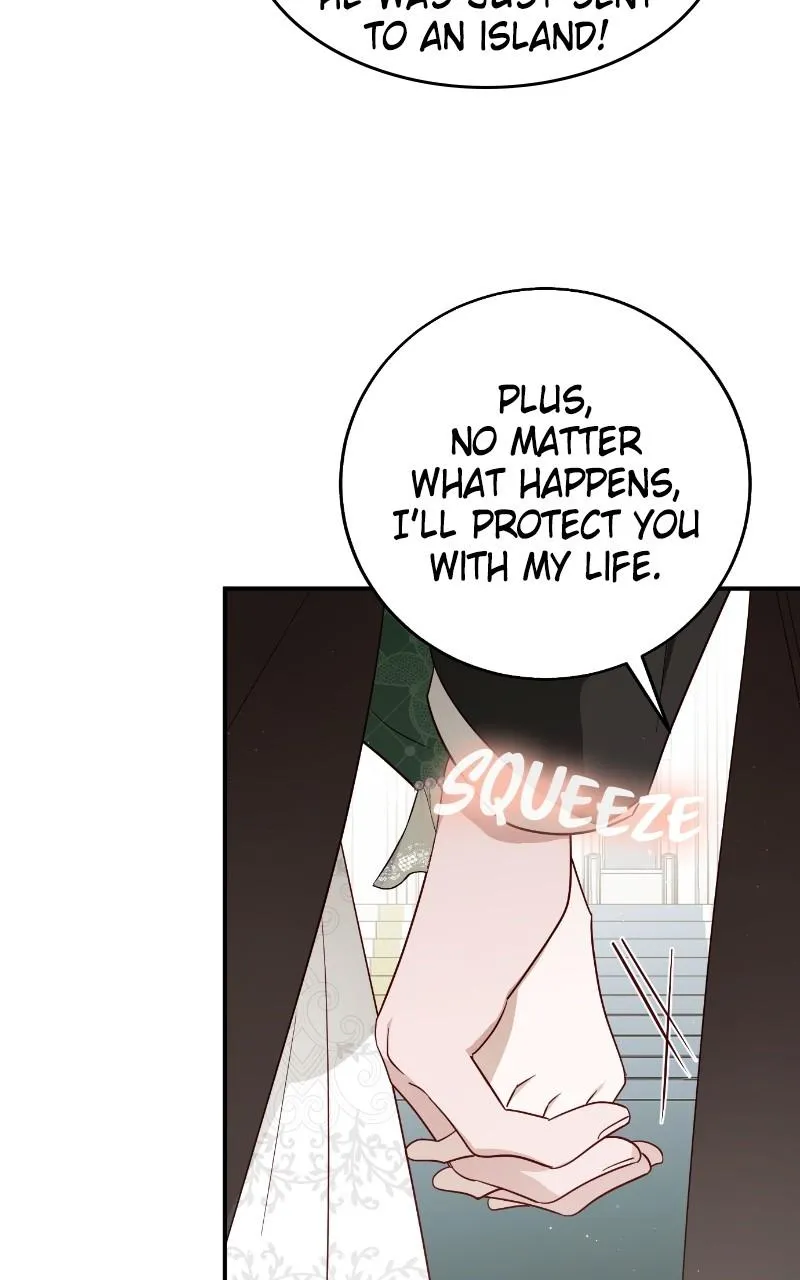 Fallen to Paradise Chapter 68 Online - pƔgina 17