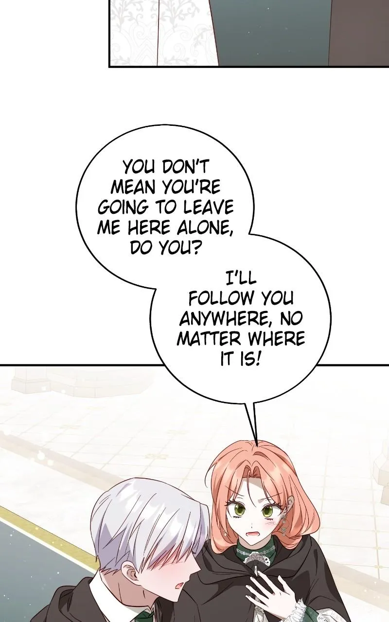 Fallen to Paradise Chapter 68 Online - pƔgina 18