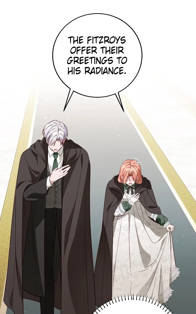 Fallen to Paradise Chapter 68 Online - pƔgina 23