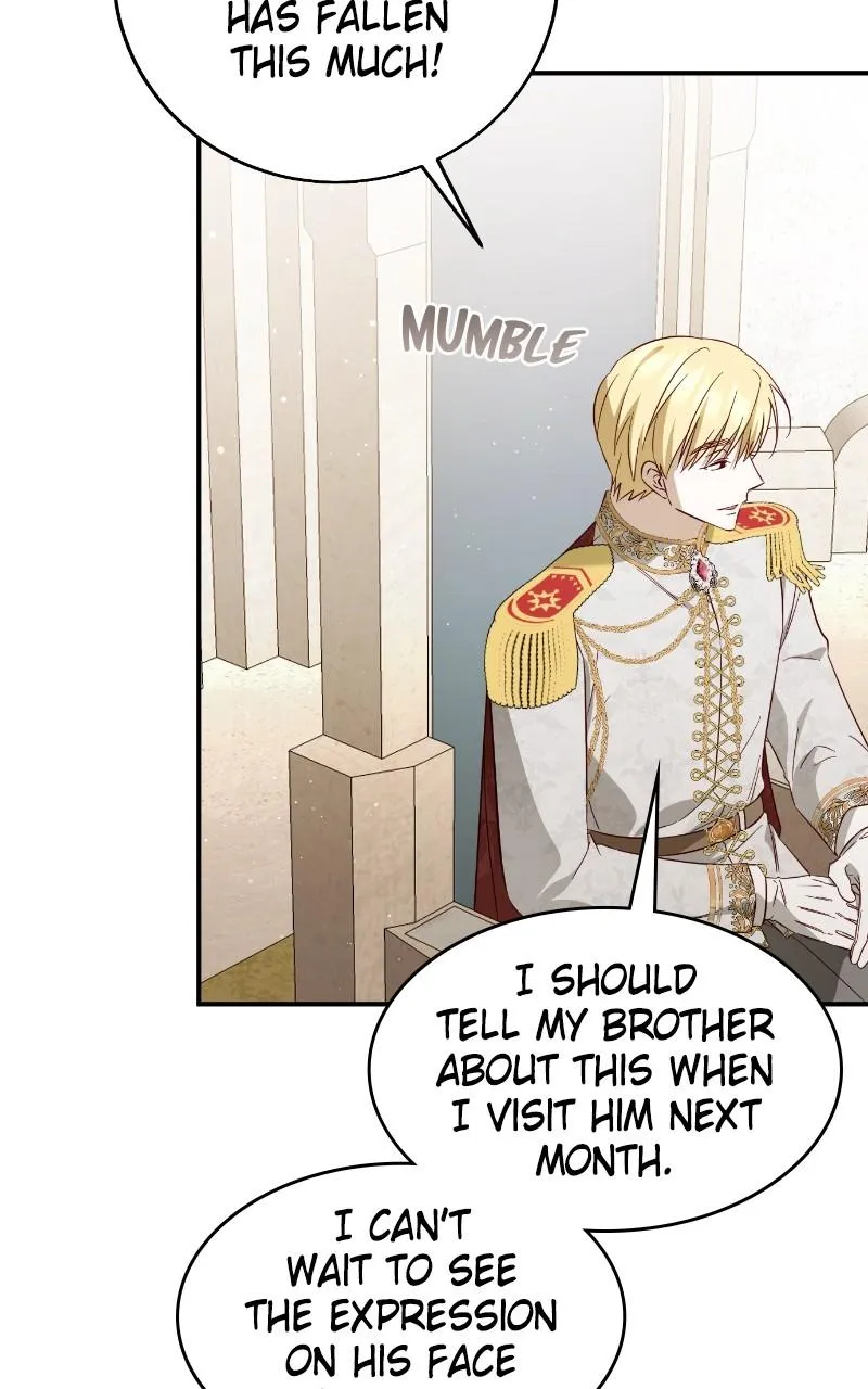 Fallen to Paradise Chapter 68 Online - pƔgina 43