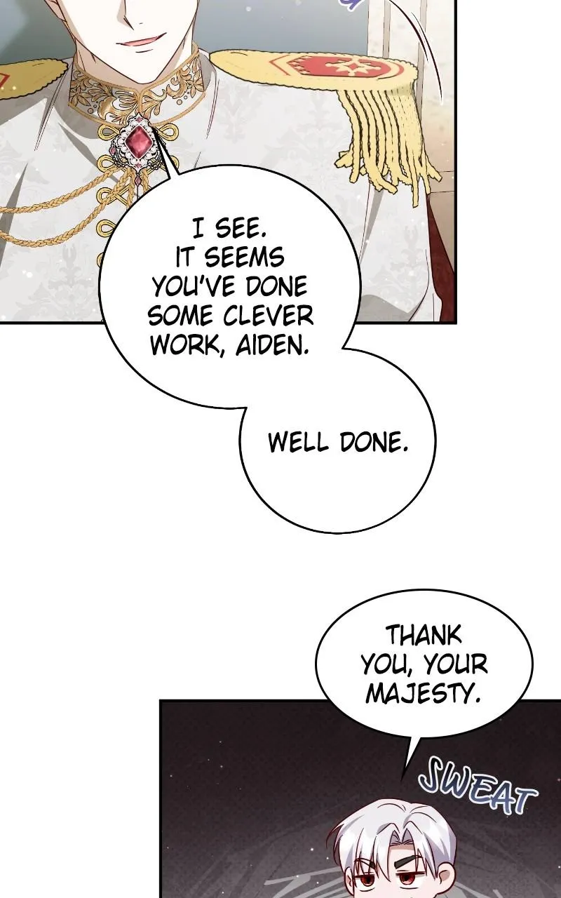 Fallen to Paradise Chapter 68 Online - pƔgina 47