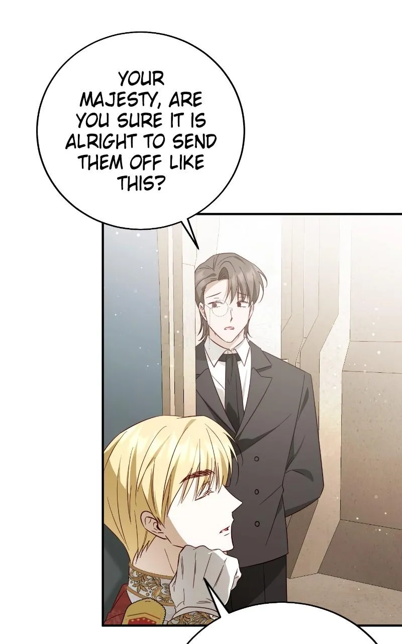 Fallen to Paradise Chapter 68 Online - pƔgina 52