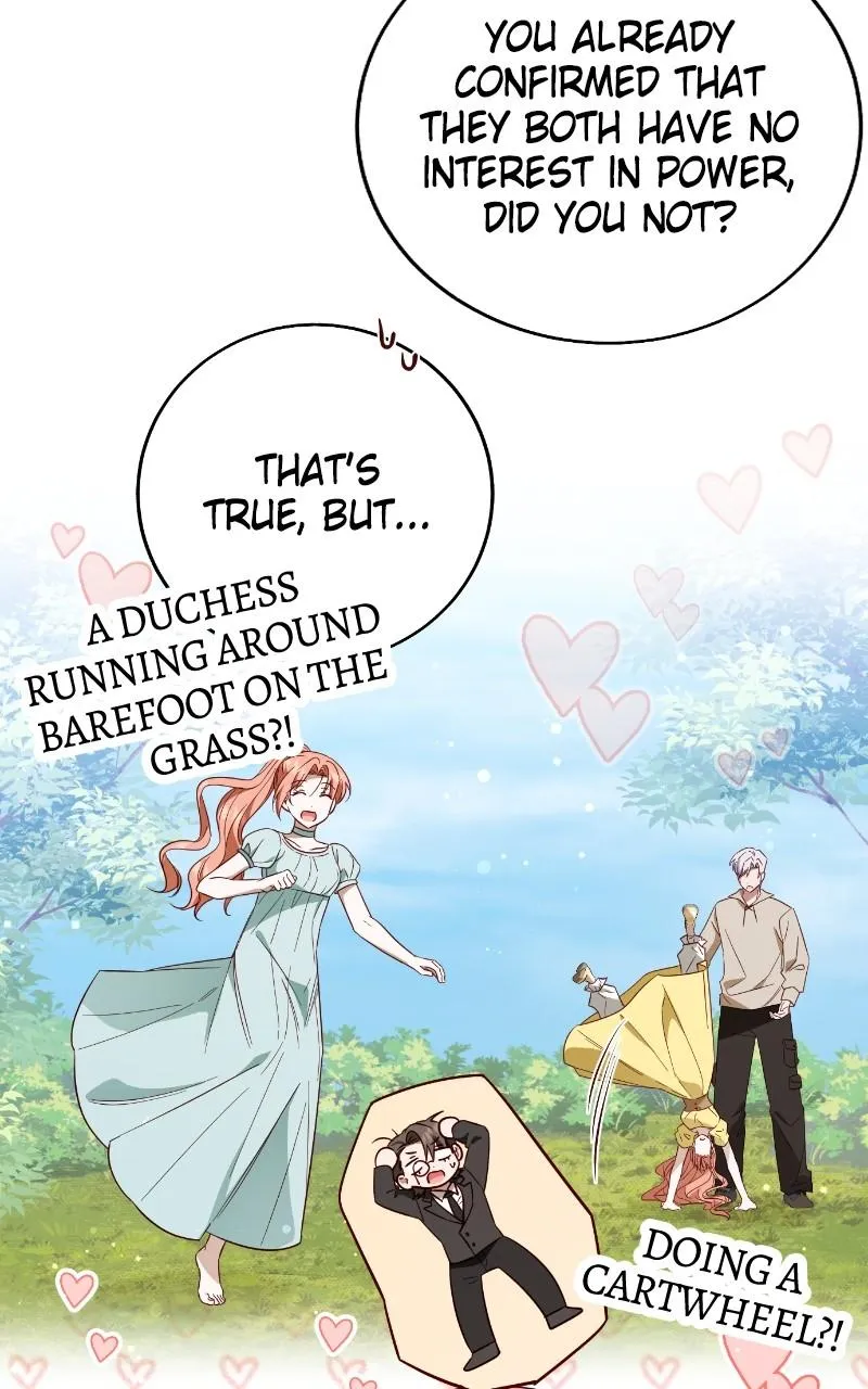 Fallen to Paradise Chapter 68 Online - pƔgina 53