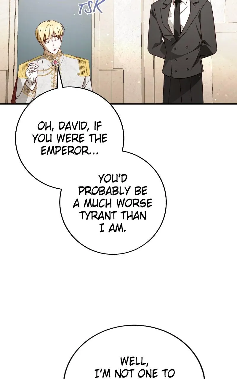 Fallen to Paradise Chapter 68 Online - pƔgina 55