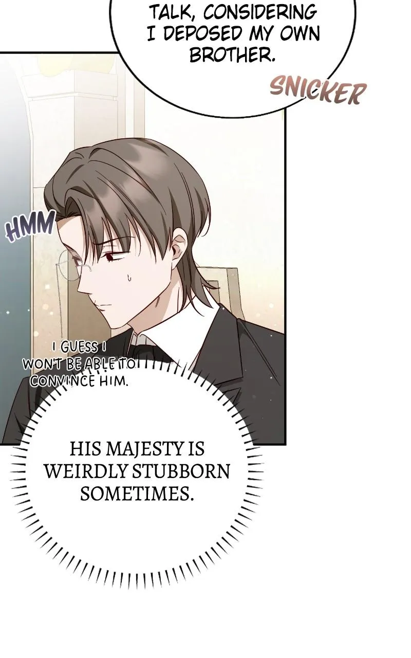 Fallen to Paradise Chapter 68 Online - pƔgina 56