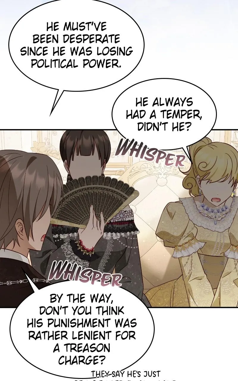 Fallen to Paradise Chapter 69 Online - pƔgina 3