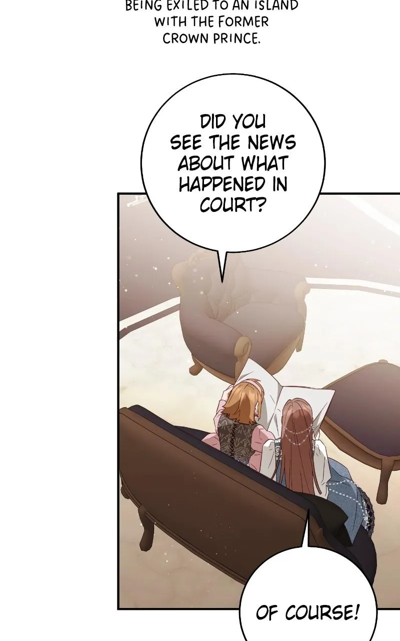 Fallen to Paradise Chapter 69 Online - pƔgina 4