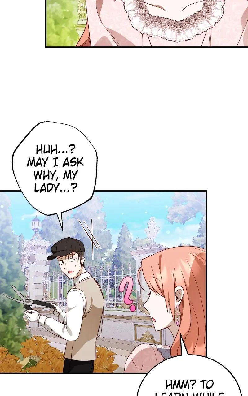 Fallen to Paradise Chapter 69 Online - pƔgina 22