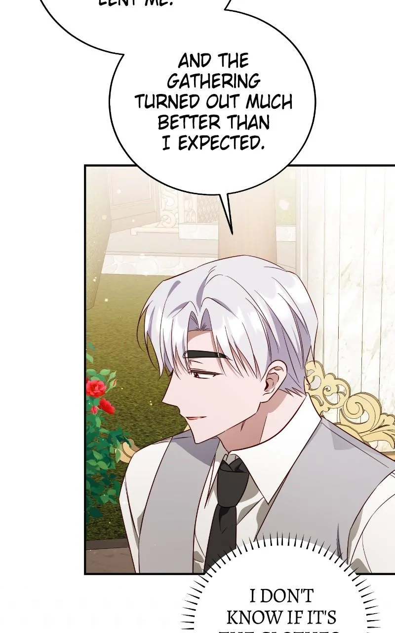 Fallen to Paradise Chapter 69 Online - pƔgina 33